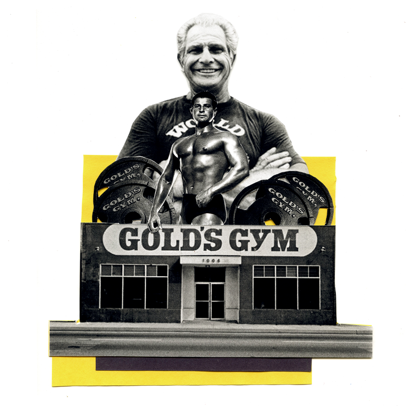 Illustration for article titled Sex, Steroids, And Arnold: The Story Of The Gym That Shaped America